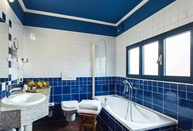 Fotos del hotel Porta Faenza:  24