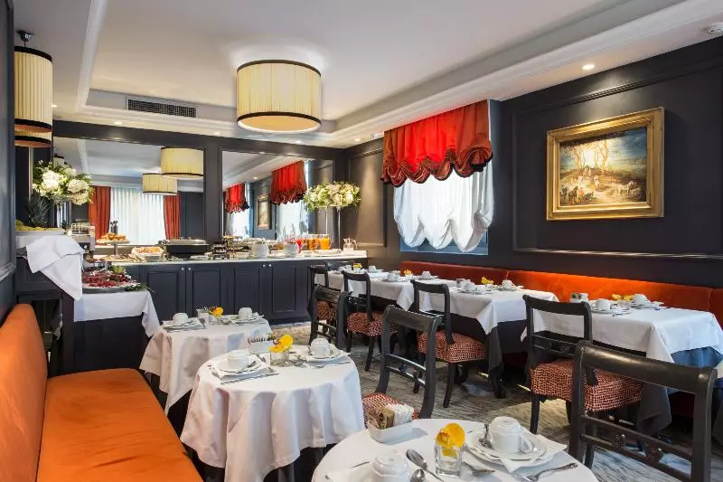 Fotos del hotel Rapallo:  18