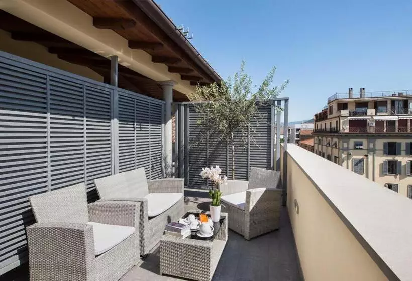 Fotos del hotel Rapallo:  9