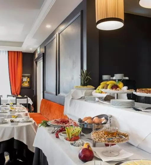 Fotos del hotel Rapallo:  24