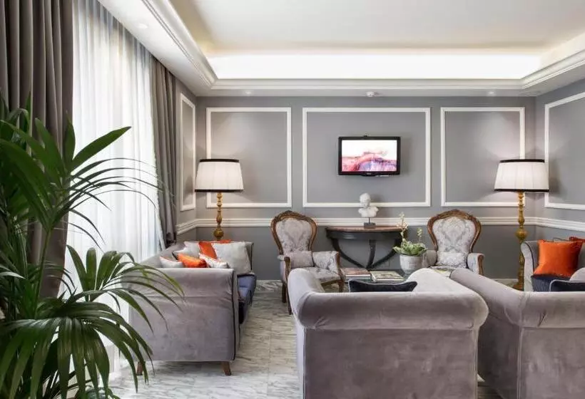 Fotos del hotel Rapallo:  21