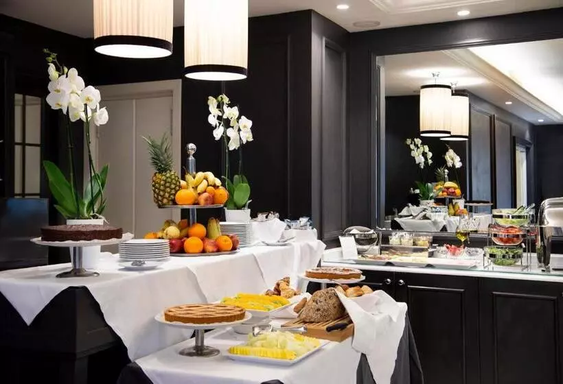 Fotos del hotel Rapallo:  22