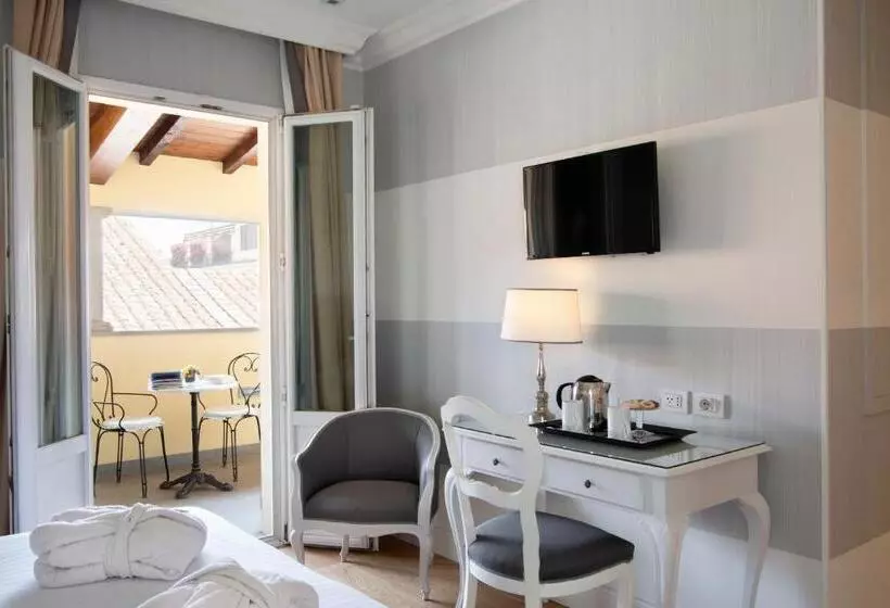 Fotos del hotel Rapallo:  17