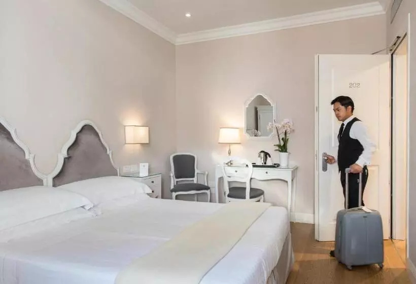 Fotos del hotel Rapallo:  13