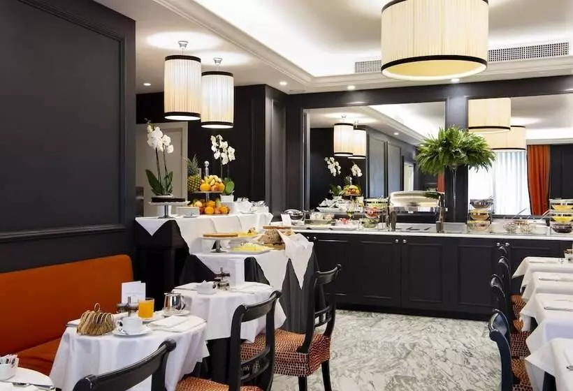 Fotos del hotel Rapallo:  2