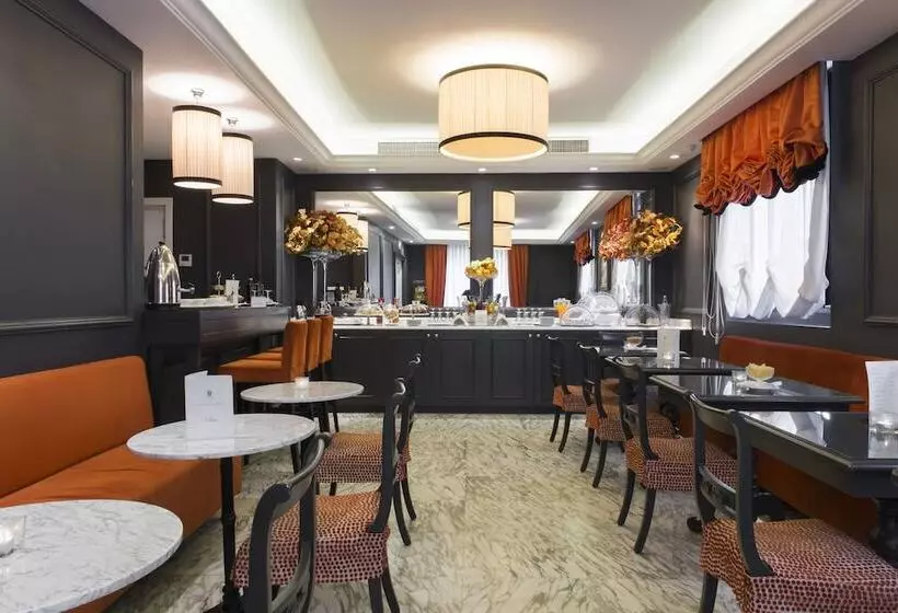 Fotos del hotel Rapallo:  5