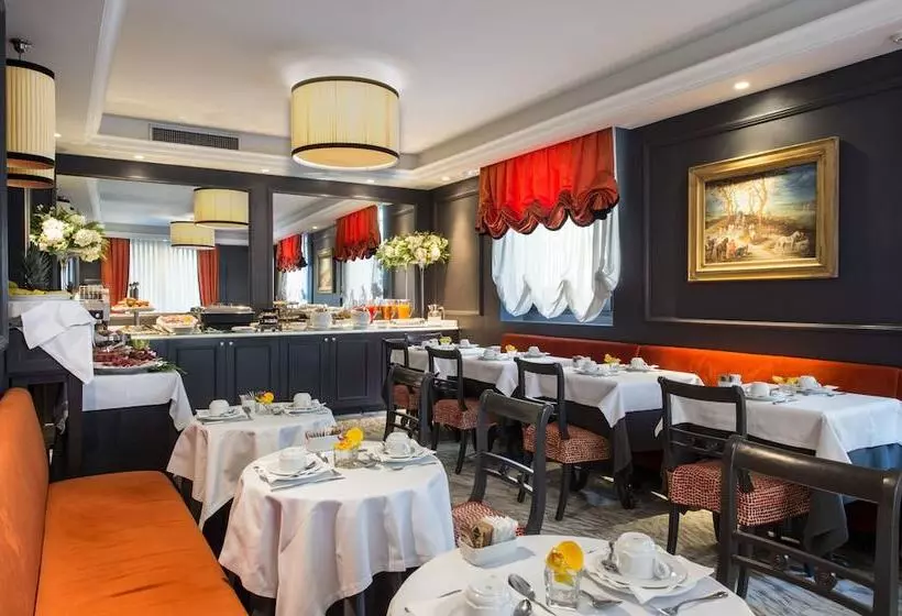 Fotos del hotel Rapallo:  16