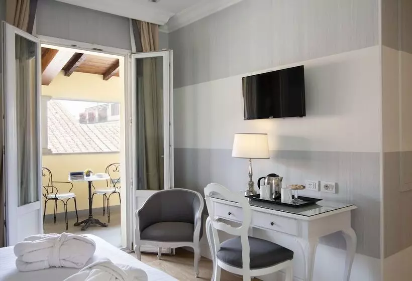 Fotos del hotel Rapallo:  15