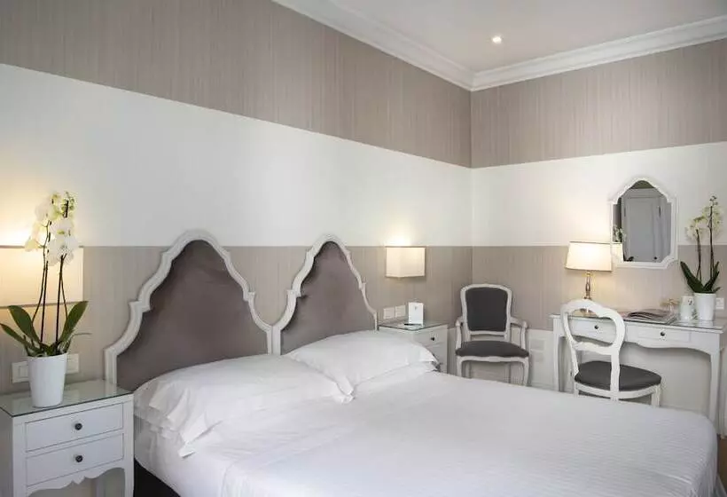 Fotos del hotel Rapallo:  4