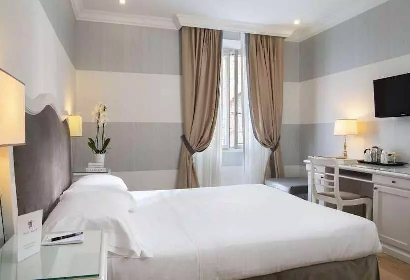 Fotos del hotel Rapallo:  10