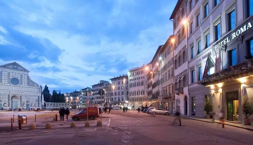 Fotos del hotel Roma:  24