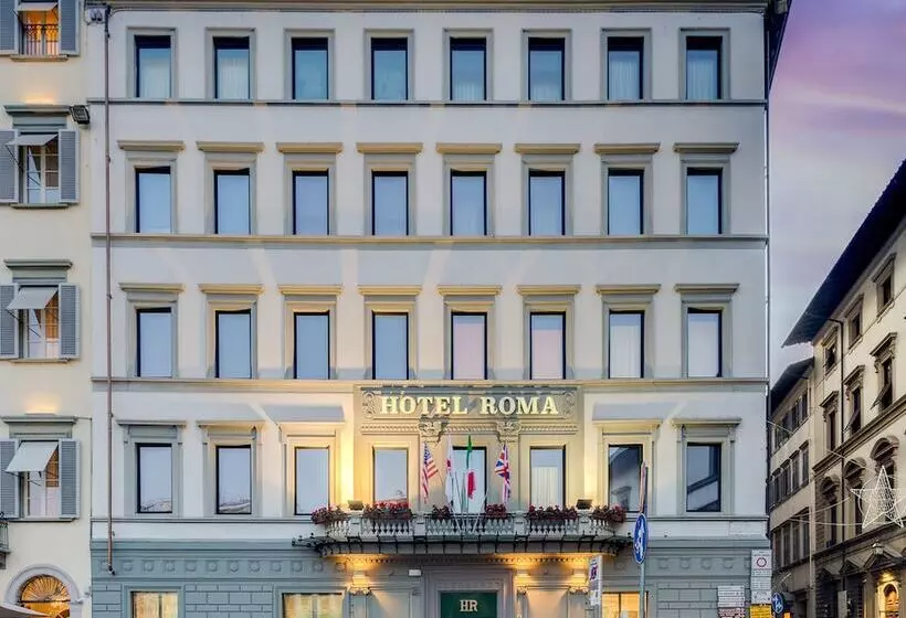 Fotos del hotel Roma:  15