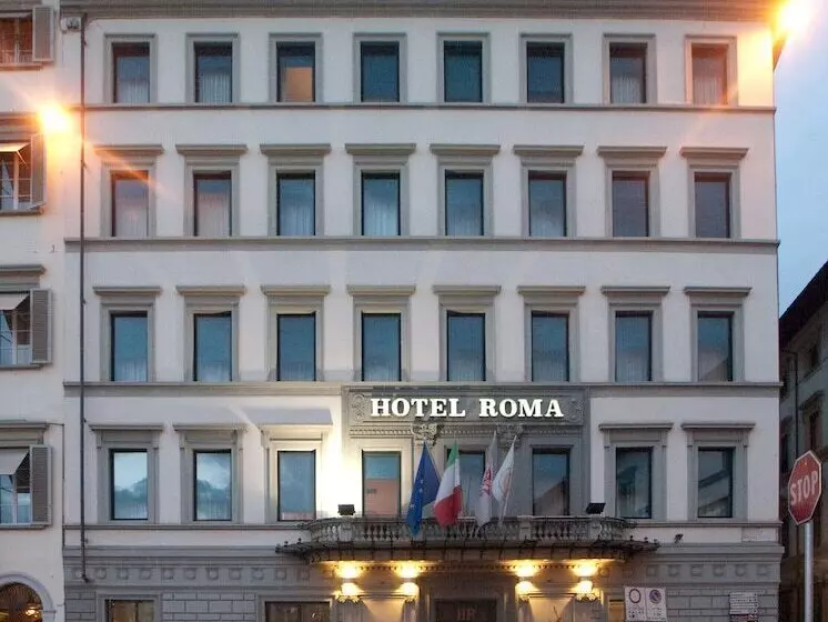 Fotos del hotel Roma:  21