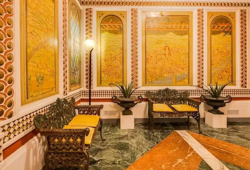 Fotos del hotel Roma:  11