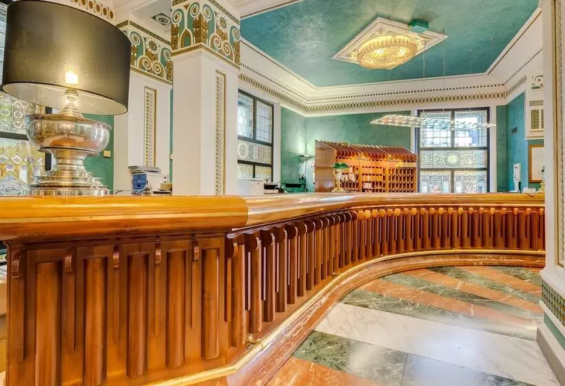 Fotos del hotel Roma:  22