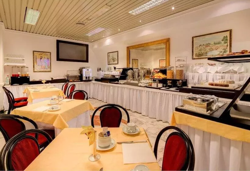 Fotos del hotel Roma:  12