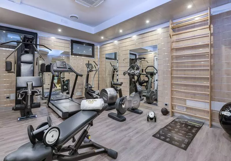 Fotos del hotel Roma:  10