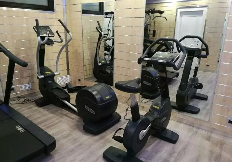 Fotos del hotel Roma:  3