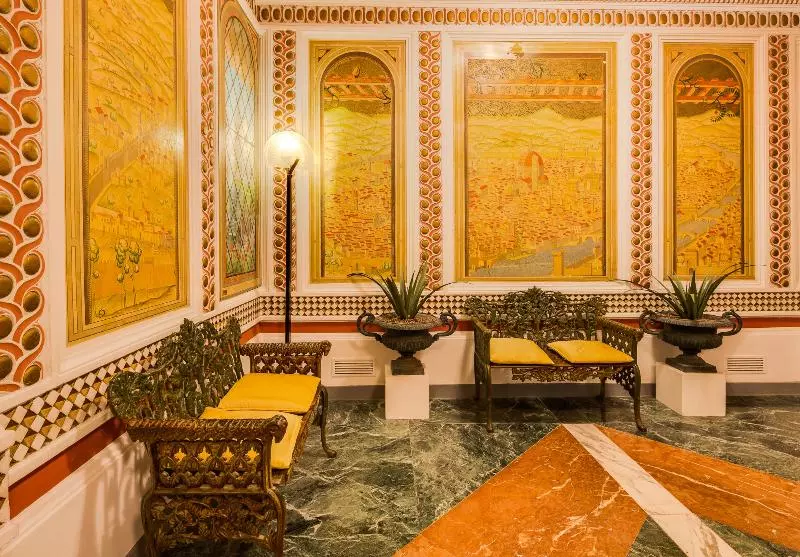 Fotos del hotel Roma:  4