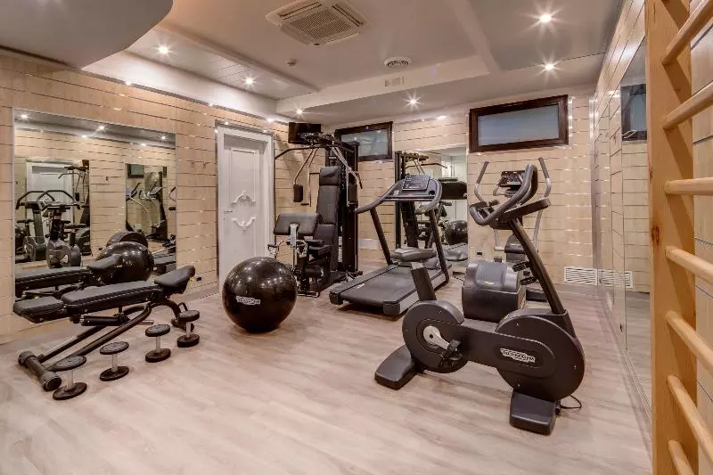 Fotos del hotel Roma:  17