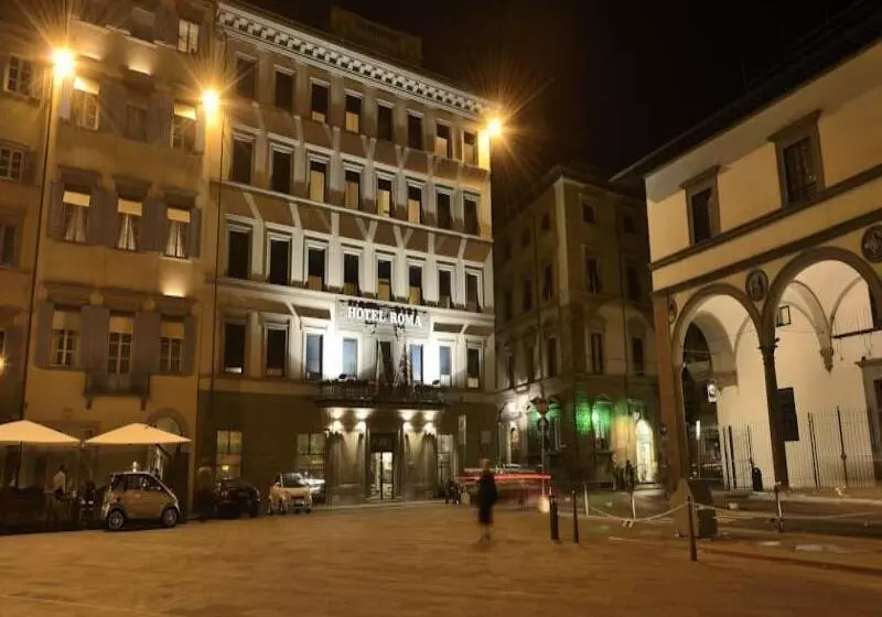 Fotos del hotel Roma:  25