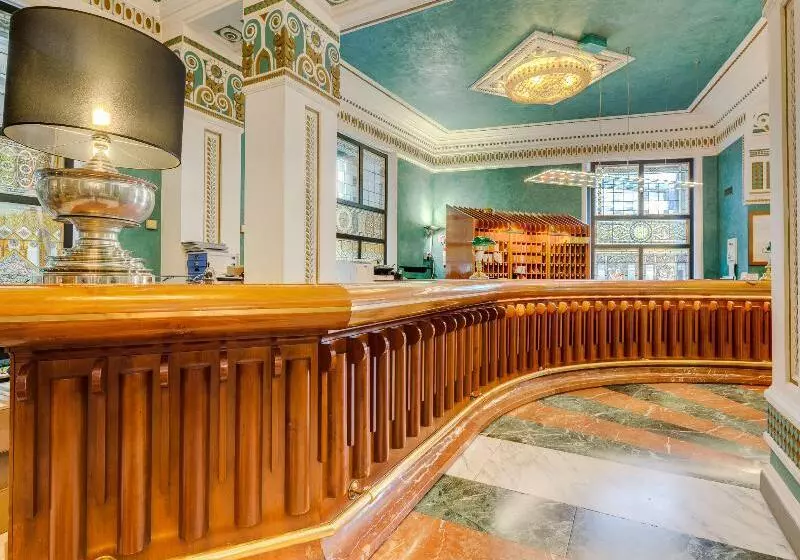 Fotos del hotel Roma:  9