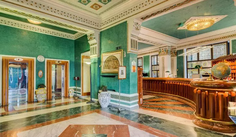 Fotos del hotel Roma:  2