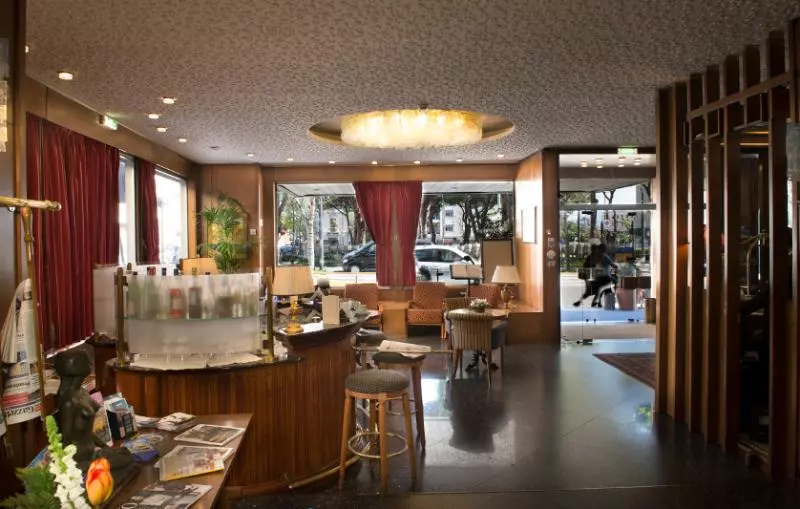 Fotos del hotel Royal Palace:  18