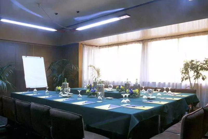 Fotos del hotel Royal Palace:  23