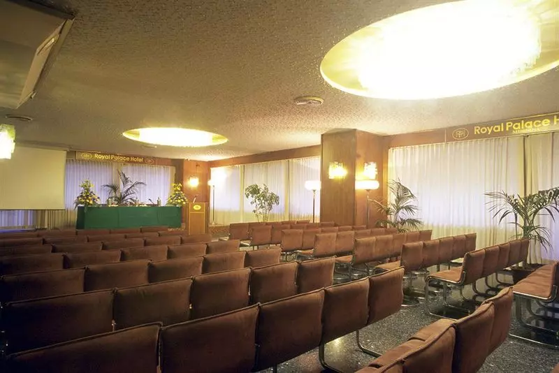 Fotos del hotel Royal Palace:  25