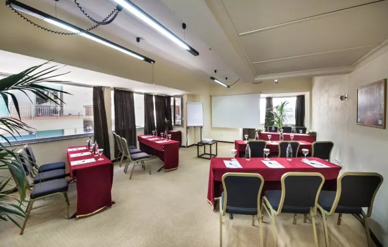 Fotos del hotel Royal Palace:  20