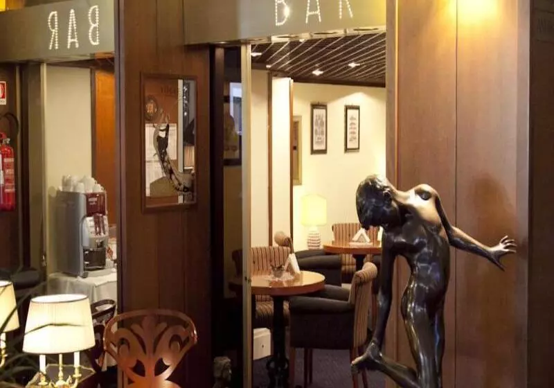 Fotos del hotel Royal Palace:  6