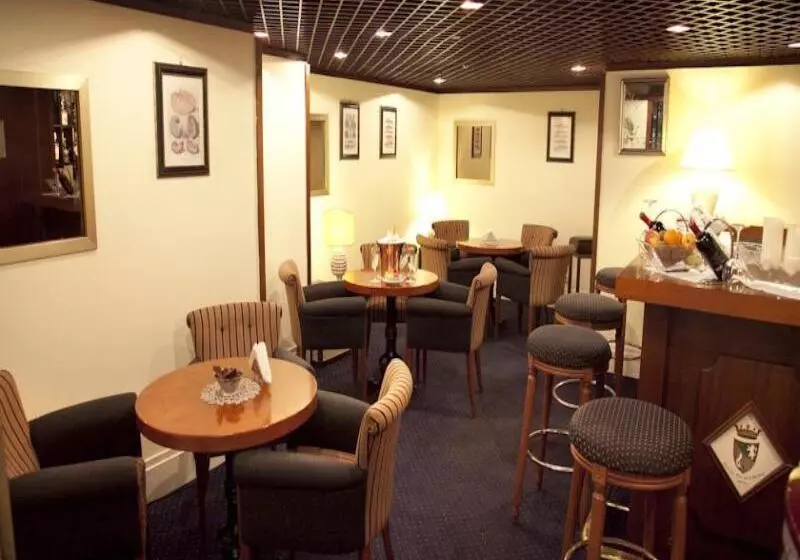 Fotos del hotel Royal Palace:  15