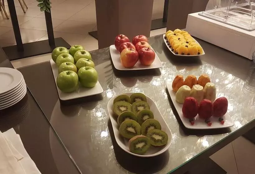 Fotos del hotel Royal Palace:  17