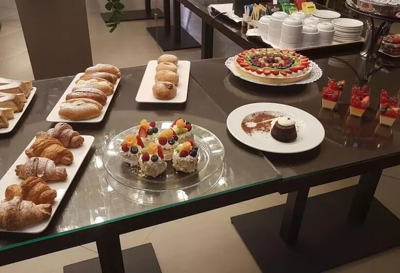 Fotos del hotel Royal Palace:  10