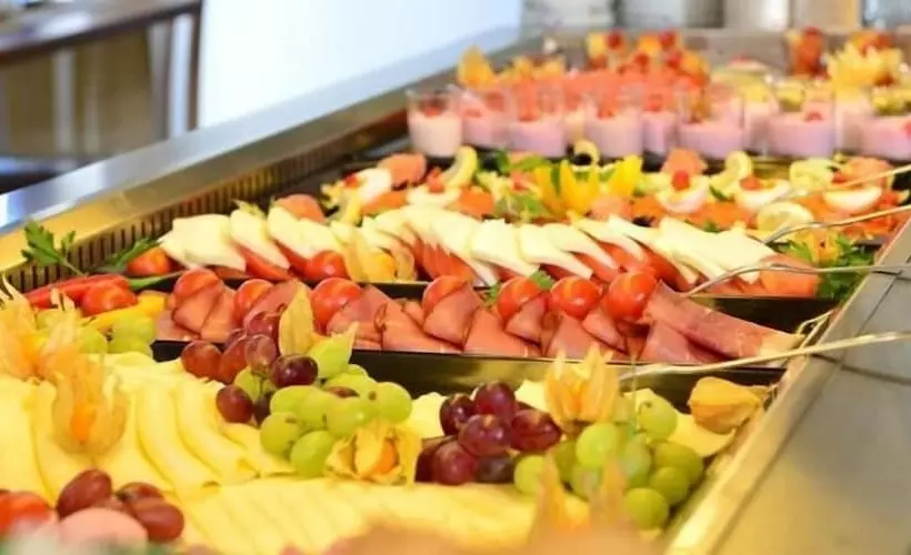 Fotos del hotel Royal Palace:  5