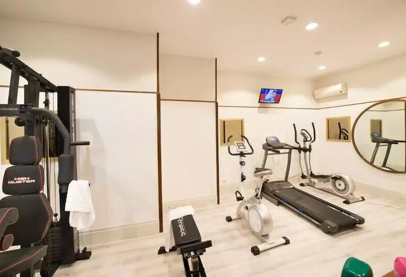 Fotos del hotel Royal Palace:  4