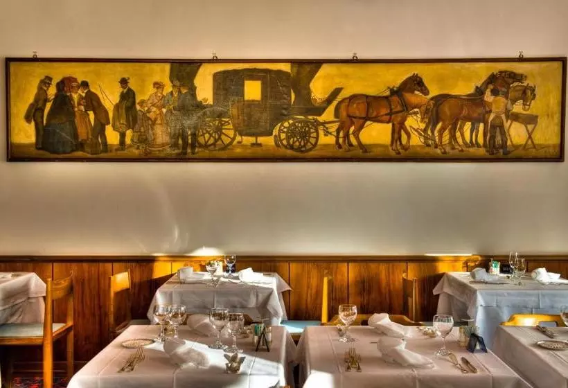 Fotos del hotel Tappeiner:  4
