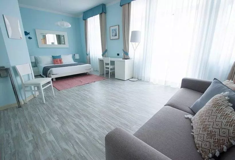 Fotos del hotel Villa Bernt:  18