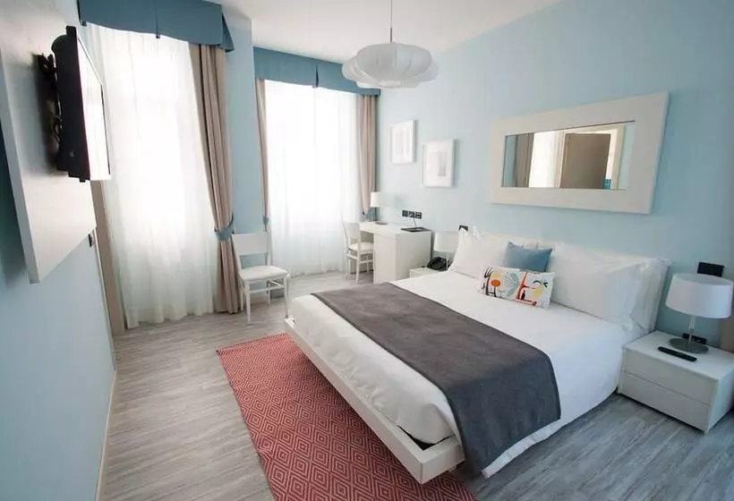 Fotos del hotel Villa Bernt:  2