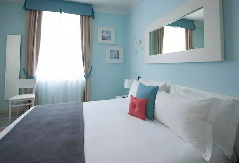 Fotos del hotel Villa Bernt:  16