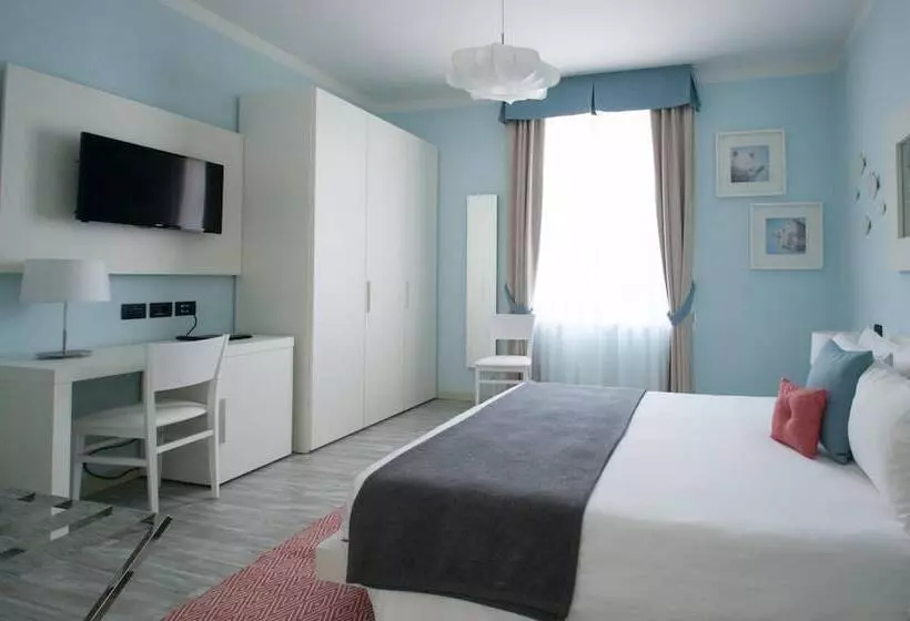 Fotos del hotel Villa Bernt:  13