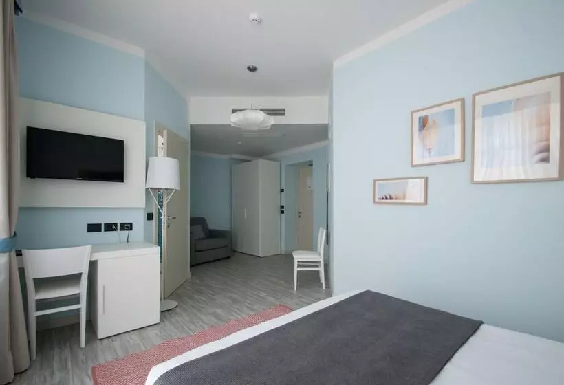 Fotos del hotel Villa Bernt:  15