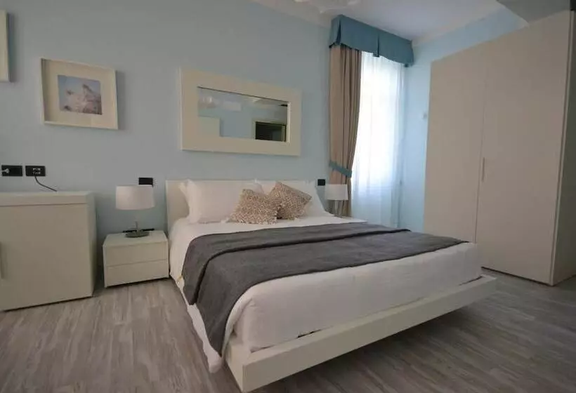 Fotos del hotel Villa Bernt:  25