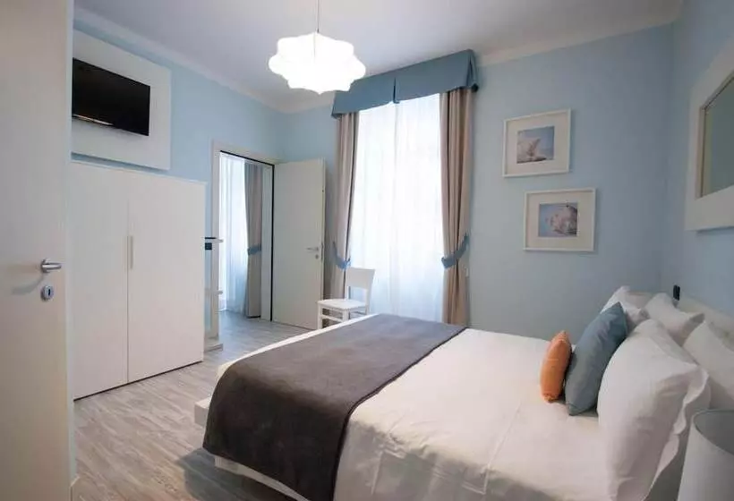 Fotos del hotel Villa Bernt:  23