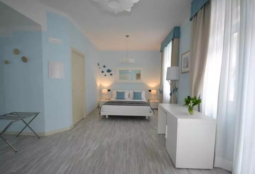 Fotos del hotel Villa Bernt:  19