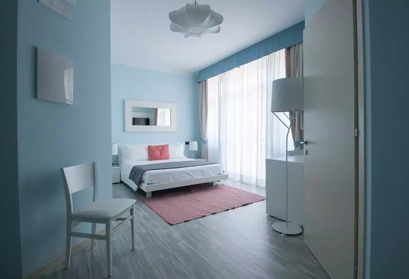 Fotos del hotel Villa Bernt:  4