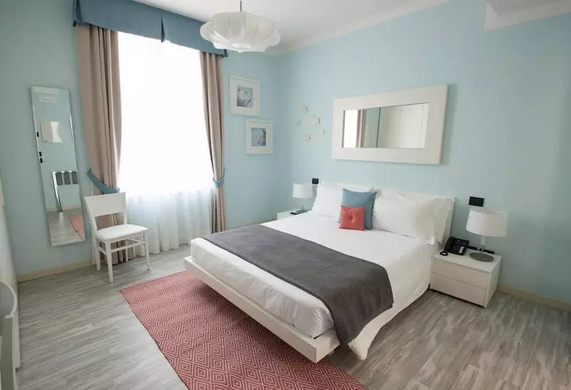 Fotos del hotel Villa Bernt:  22