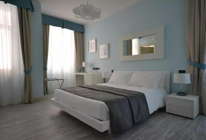 Fotos del hotel Villa Bernt:  6