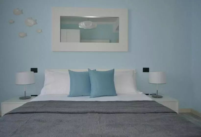 Fotos del hotel Villa Bernt:  17